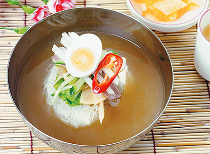 냉면