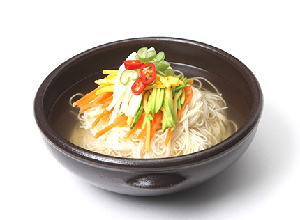 못난이국수잔치