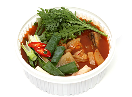 동태찌개
