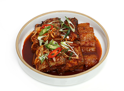 생선조림