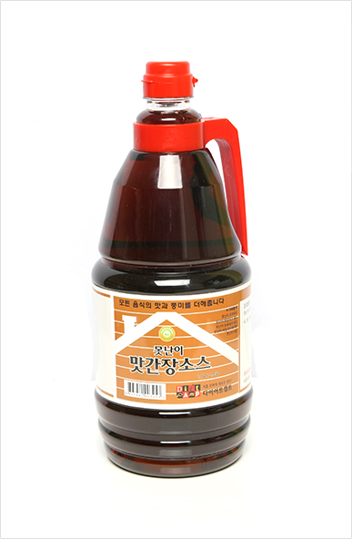 맛간장